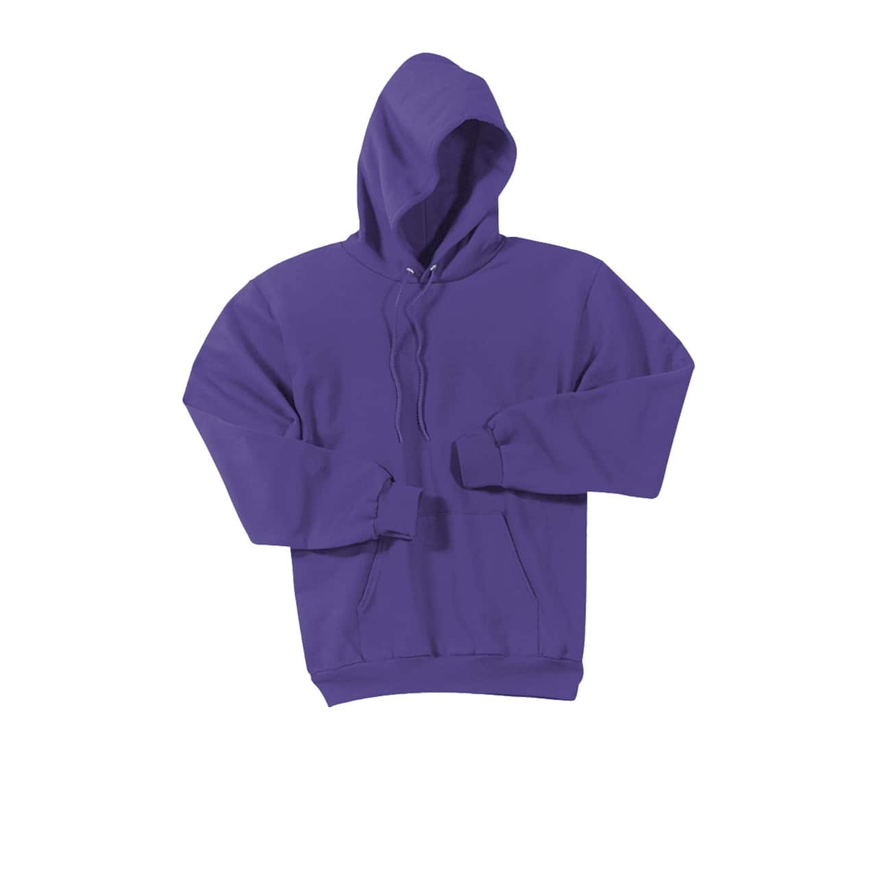 Port & Company® Tall Essential Fleece Pullover Hooded Sweatshirt